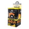 Shop Goji Wraps - 15 Packs of 4 in australian