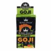 Shop Goji Wraps - 15 Packs of 4 in australian