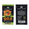 Shop Goji Wraps - 15 Packs of 4 in australian
