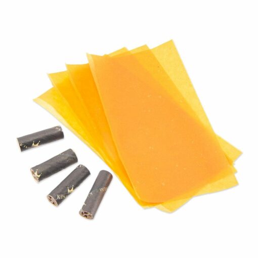 Shop Goji Wraps - 15 Packs of 4 in australian