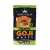 Shop Goji Wraps - 15 Packs of 4 in australian