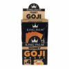 Shop Goji Wraps - 15 Packs of 4 in australian