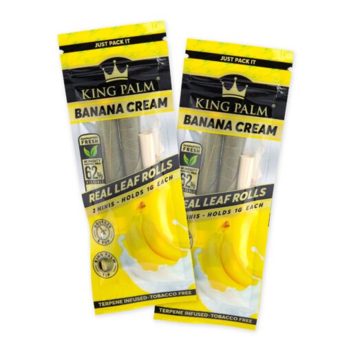Shop Mini Flavor Pre Rolled Cones - 2 Packs of 2 in australian