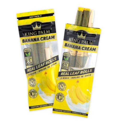 Shop Mini Flavor Pre Rolled Cones - 2 Packs of 2 in australian