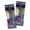 Shop Mini Flavor Pre Rolled Cones - 2 Packs of 2 in australian
