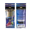 Shop Mini Flavor Pre Rolled Cones - 2 Packs of 2 in australian