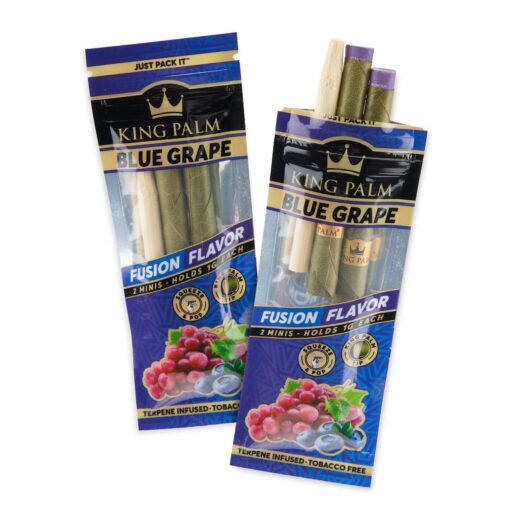 Shop Mini Flavor Pre Rolled Cones - 2 Packs of 2 in australian