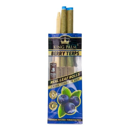Shop Mini Flavor Pre Rolled Cones - 20 Packs of 2 in australian