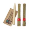 Shop Mini Flavor Pre Rolled Cones - 20 Packs of 2 in australian