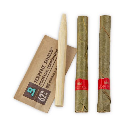 Shop Mini Flavor Pre Rolled Cones - 20 Packs of 2 in australian
