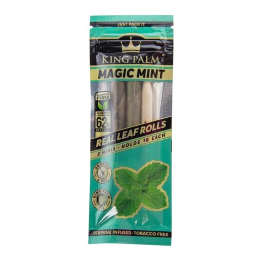 Shop Mini Flavor Pre Rolled Cones - 20 Packs of 2 in australian