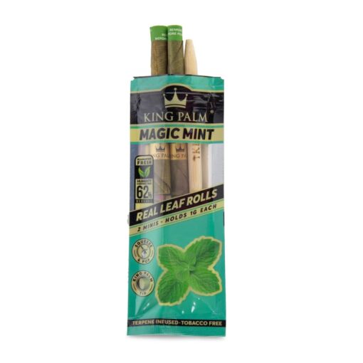 Shop Mini Flavor Pre Rolled Cones - 20 Packs of 2 in australian