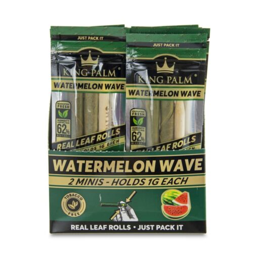 Shop Mini Flavor Pre Rolled Cones - 20 Packs of 2 in australian