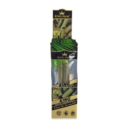 Shop King Size Pre Rolled Cones - 20 Packs of 2 in australian