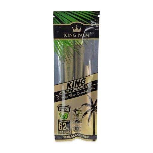 Shop King Size Pre Rolled Cones - 20 Packs of 2 in australian