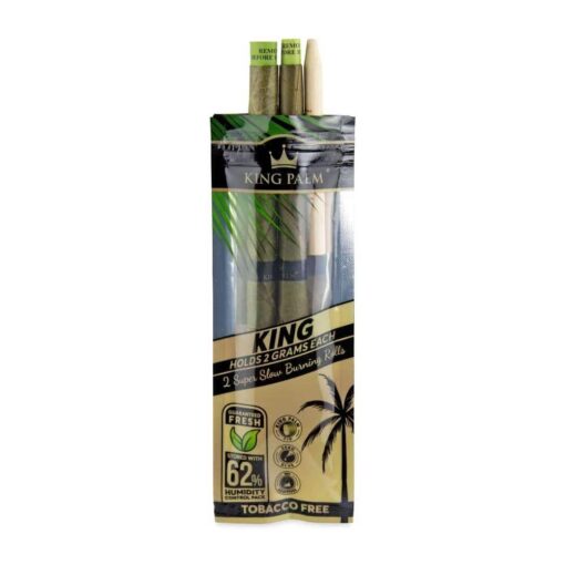 Shop King Size Pre Rolled Cones - 20 Packs of 2 in australian