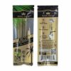 Shop King Size Pre Rolled Cones - 20 Packs of 2 in australian