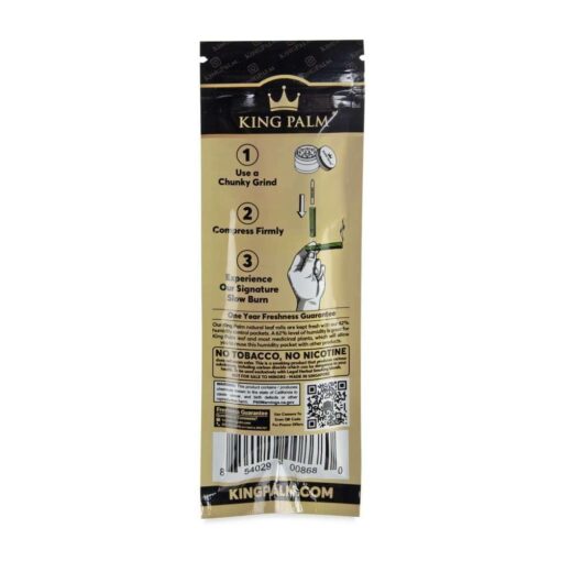 Shop King Size Pre Rolled Cones - 20 Packs of 2 in australian