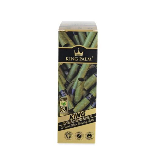 Shop King Size Pre Rolled Cones - 20 Packs of 2 in australian