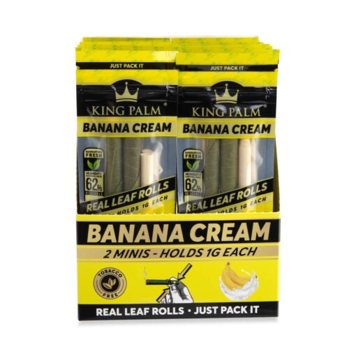 Shop Mini Flavor Pre Rolled Cones - 20 Packs of 2 in australian