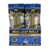 Shop Mini Flavor Pre Rolled Cones - 20 Packs of 2 in australian