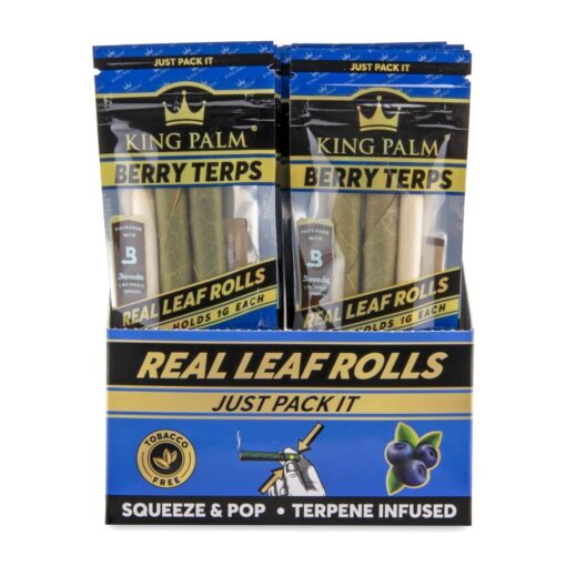 Shop Mini Flavor Pre Rolled Cones - 20 Packs of 2 in australian