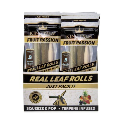 Shop Mini Flavor Pre Rolled Cones - 20 Packs of 2 in australian