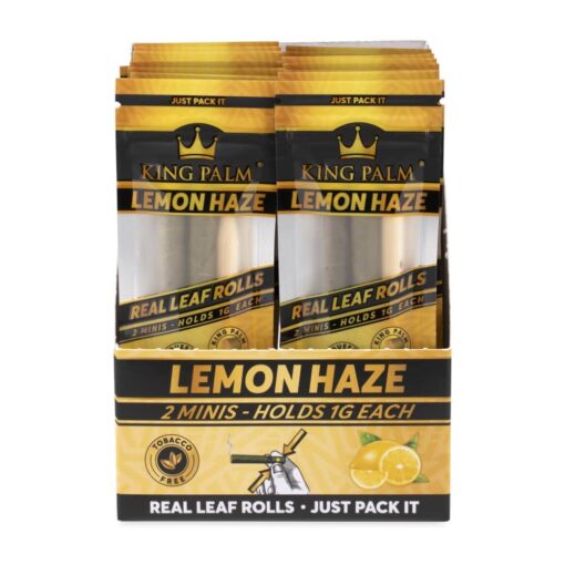 Shop Mini Flavor Pre Rolled Cones - 20 Packs of 2 in australian