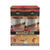 Shop Mini Flavor Pre Rolled Cones - 20 Packs of 2 in australian