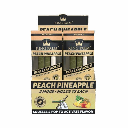 Shop Mini Flavor Pre Rolled Cones - 20 Packs of 2 in australian