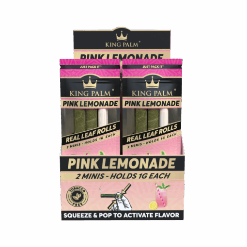 Shop Mini Flavor Pre Rolled Cones - 20 Packs of 2 in australian