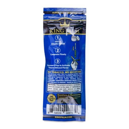 Shop Mini Flavor Pre Rolled Cones - 20 Packs of 2 in australian