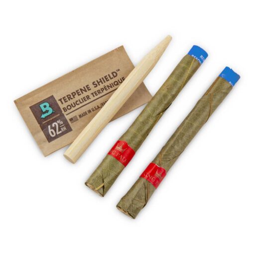 Shop Mini Flavor Pre Rolled Cones - 20 Packs of 2 in australian