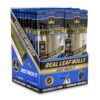 Shop Mini Flavor Pre Rolled Cones - 20 Packs of 2 in australian