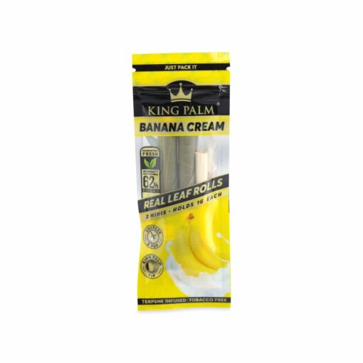 Shop Mini Flavor Pre Rolled Cones - 20 Packs of 2 in australian
