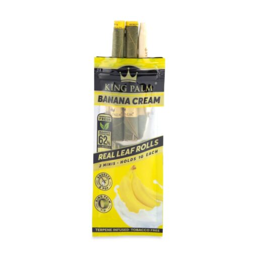 Shop Mini Flavor Pre Rolled Cones - 20 Packs of 2 in australian