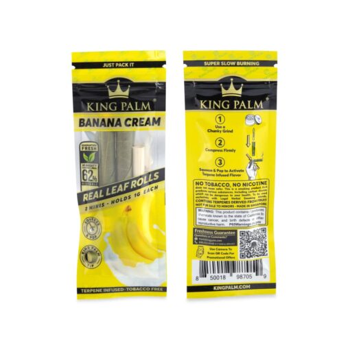 Shop Mini Flavor Pre Rolled Cones - 20 Packs of 2 in australian