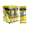 Shop Mini Flavor Pre Rolled Cones - 20 Packs of 2 in australian