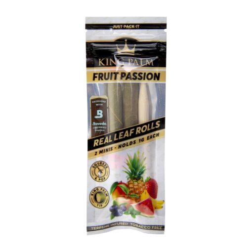 Shop Mini Flavor Pre Rolled Cones - 20 Packs of 2 in australian