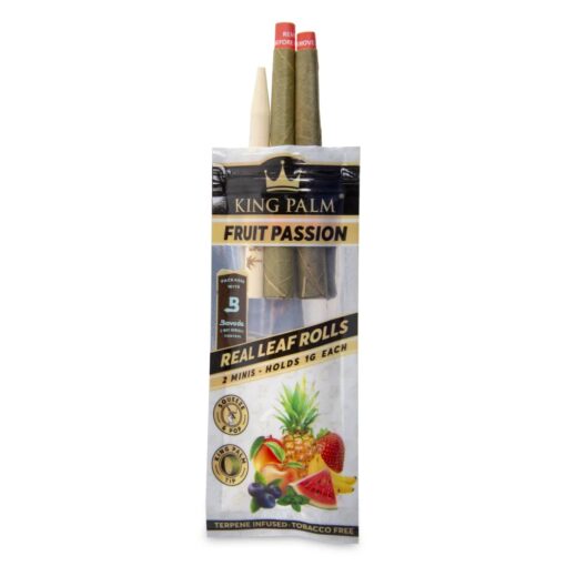Shop Mini Flavor Pre Rolled Cones - 20 Packs of 2 in australian
