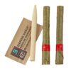 Shop Mini Flavor Pre Rolled Cones - 20 Packs of 2 in australian