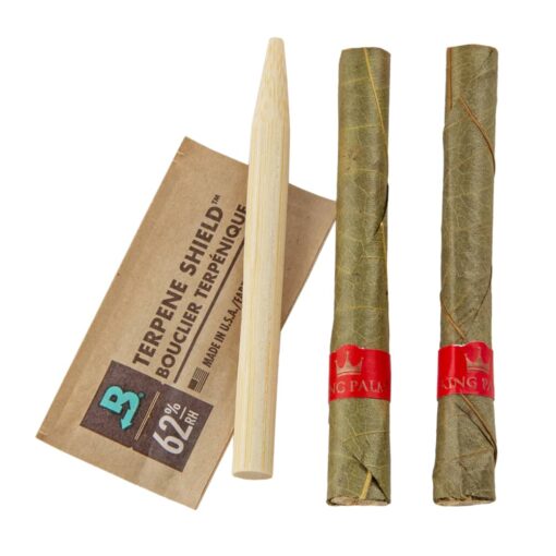 Shop Mini Flavor Pre Rolled Cones - 20 Packs of 2 in australian