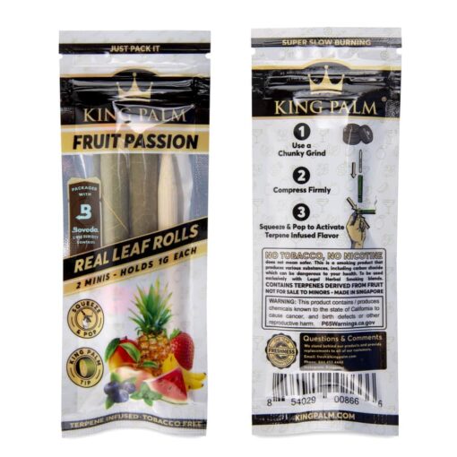 Shop Mini Flavor Pre Rolled Cones - 20 Packs of 2 in australian