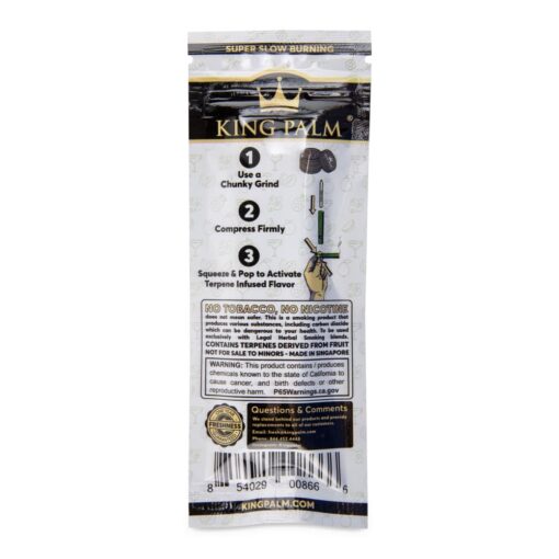 Shop Mini Flavor Pre Rolled Cones - 20 Packs of 2 in australian