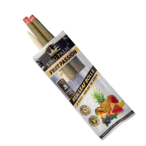 Shop Mini Flavor Pre Rolled Cones - 20 Packs of 2 in australian