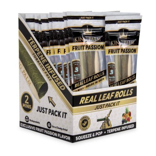 Shop Mini Flavor Pre Rolled Cones - 20 Packs of 2 in australian