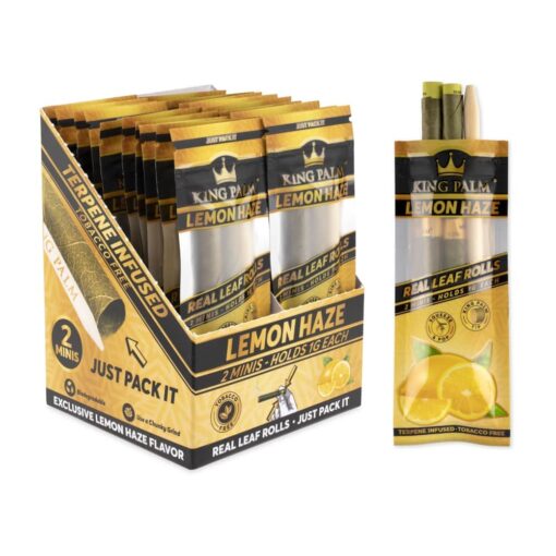 Shop Mini Flavor Pre Rolled Cones - 20 Packs of 2 in australian