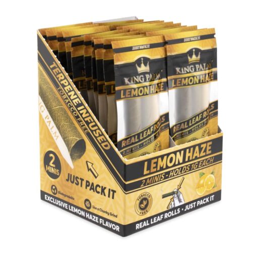 Shop Mini Flavor Pre Rolled Cones - 20 Packs of 2 in australian