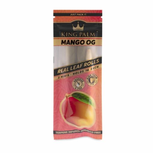 Shop Mini Flavor Pre Rolled Cones - 20 Packs of 2 in australian