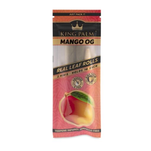 Shop Mini Flavor Pre Rolled Cones - 20 Packs of 2 in australian